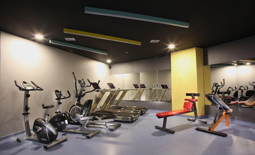 Serenity Suites Istanbul Airport Zewnętrze zdjęcie