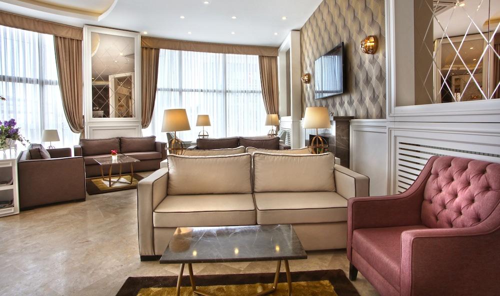 Serenity Suites Istanbul Airport Zewnętrze zdjęcie