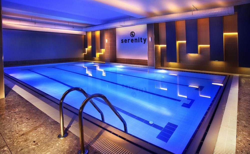 Serenity Suites Istanbul Airport Zewnętrze zdjęcie