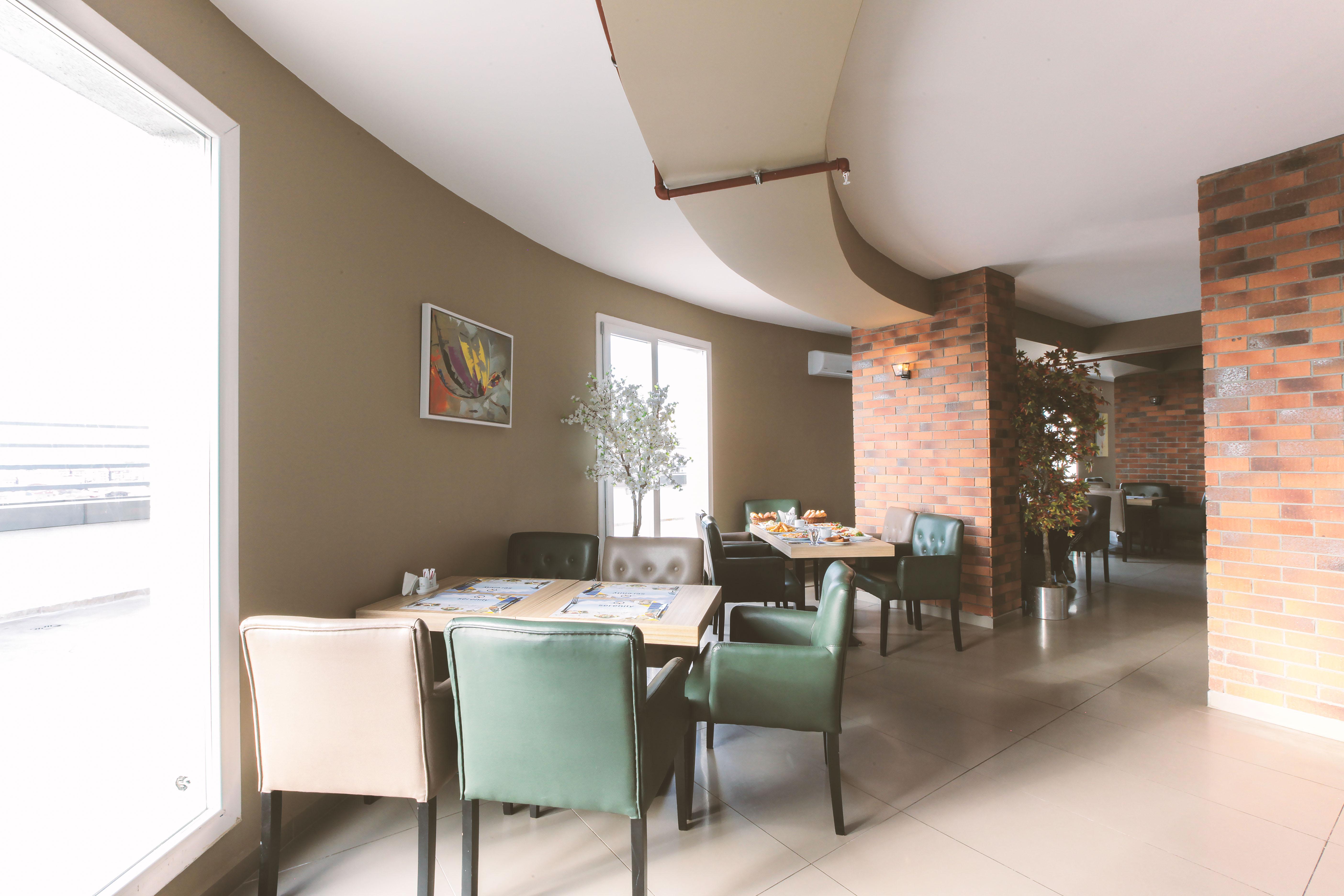 Serenity Suites Istanbul Airport Zewnętrze zdjęcie