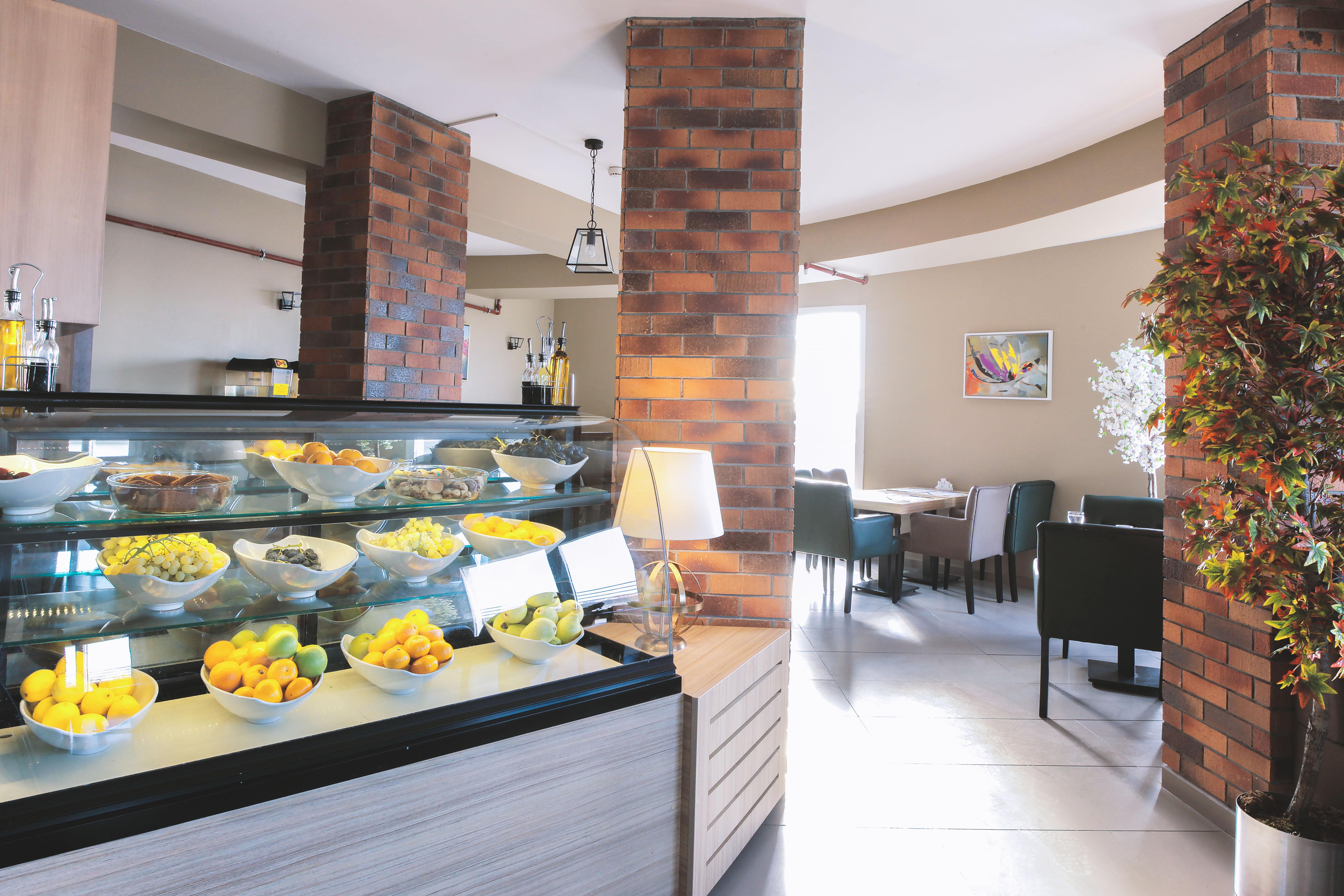 Serenity Suites Istanbul Airport Zewnętrze zdjęcie