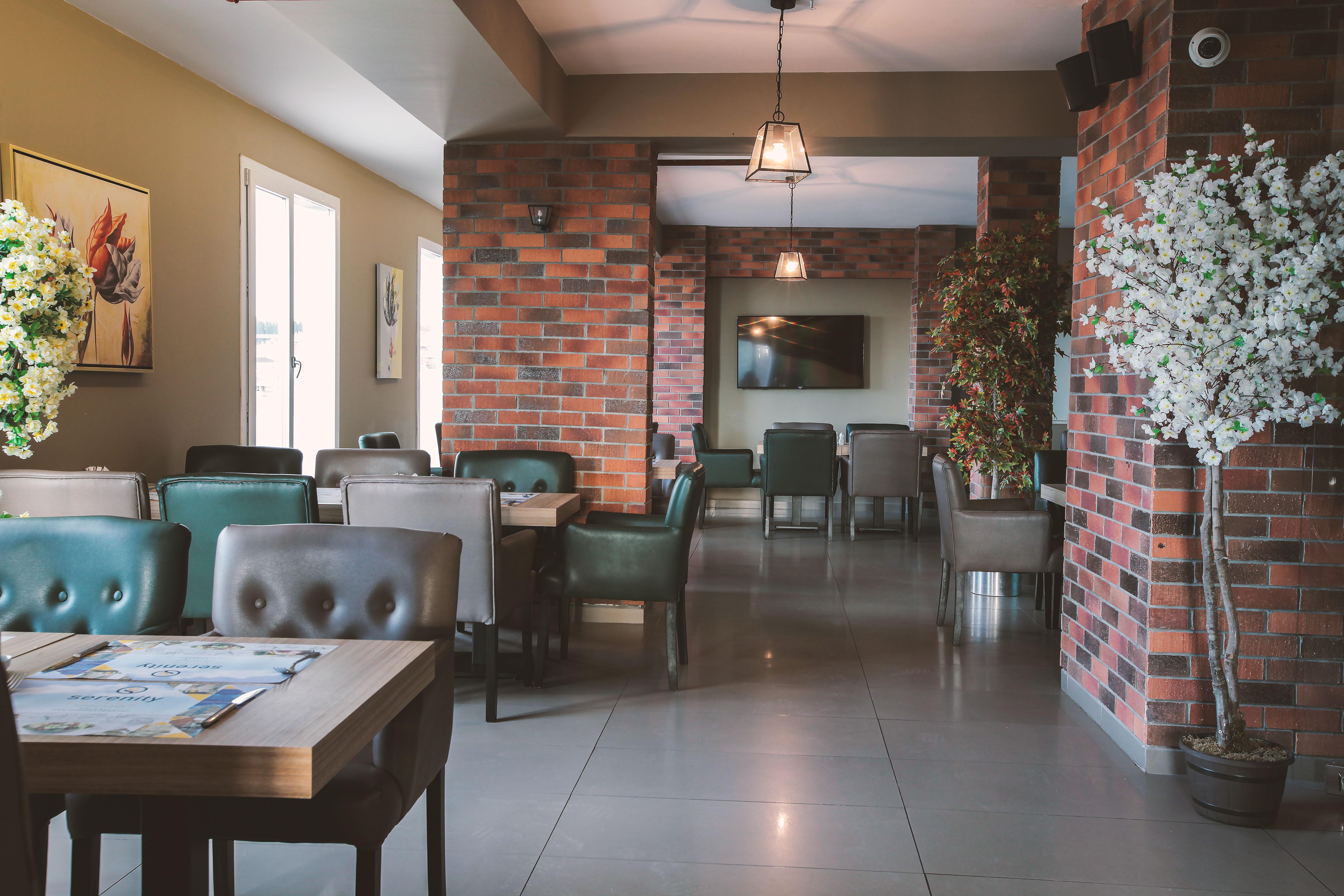 Serenity Suites Istanbul Airport Zewnętrze zdjęcie