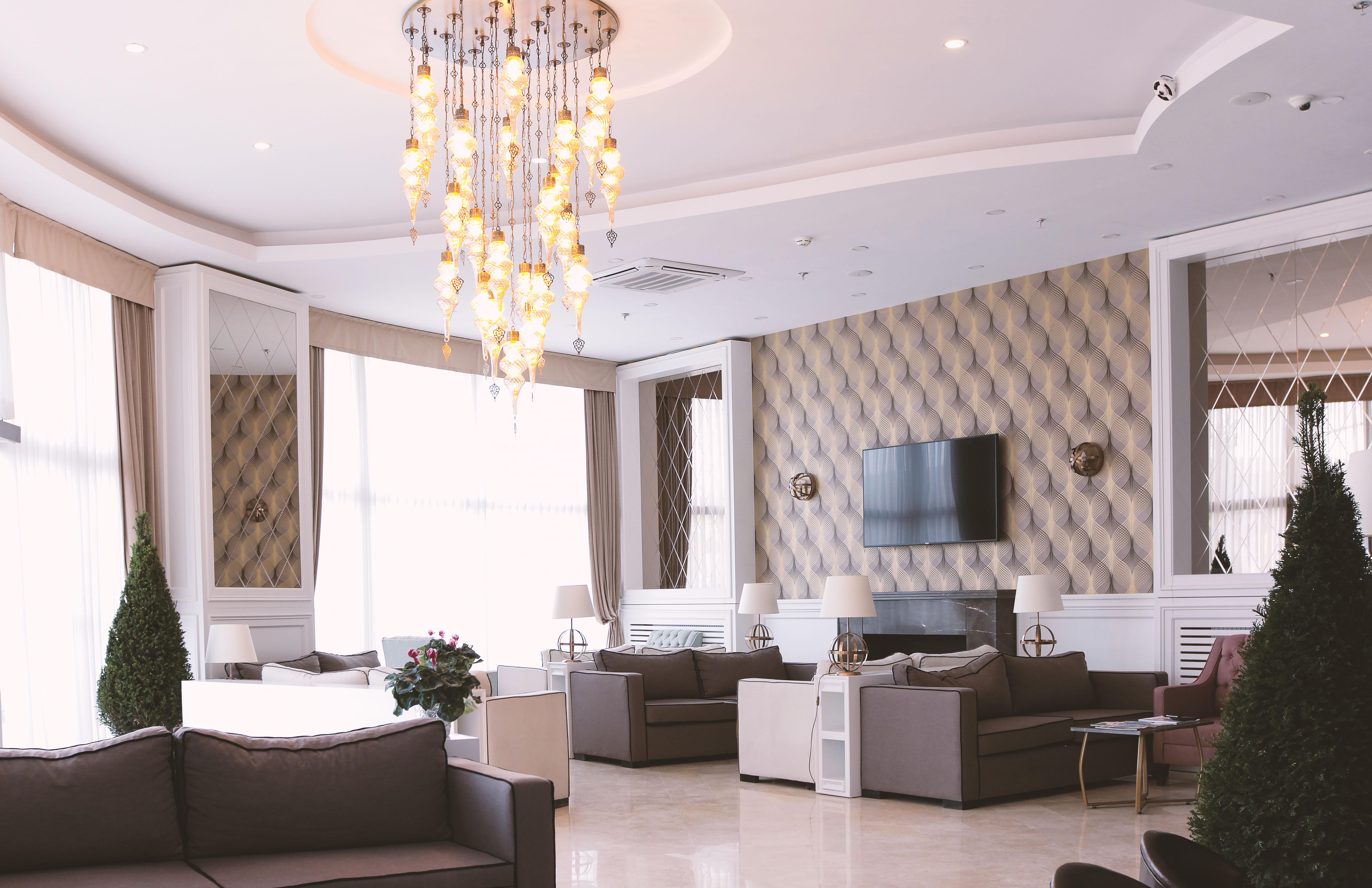Serenity Suites Istanbul Airport Zewnętrze zdjęcie