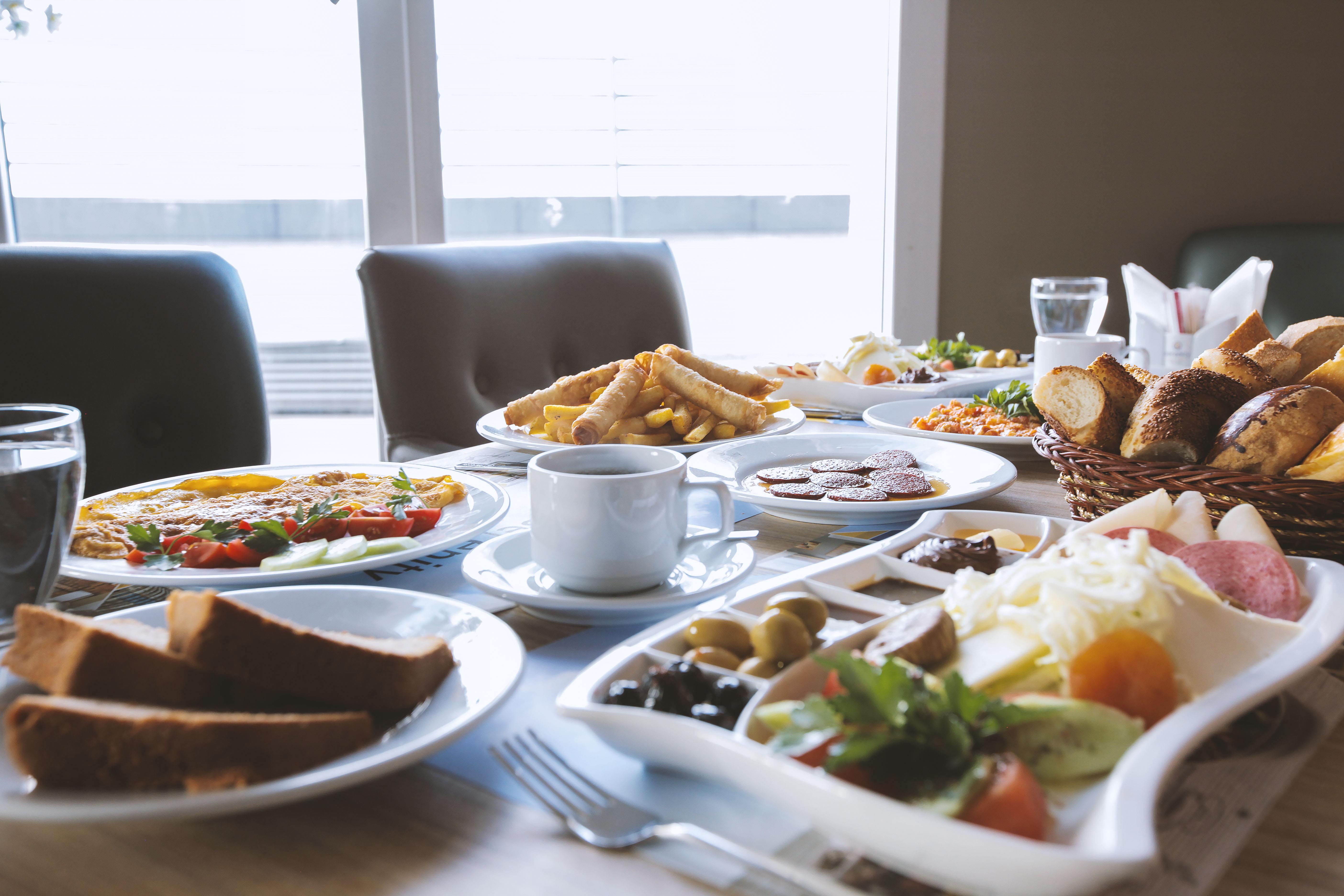 Serenity Suites Istanbul Airport Zewnętrze zdjęcie