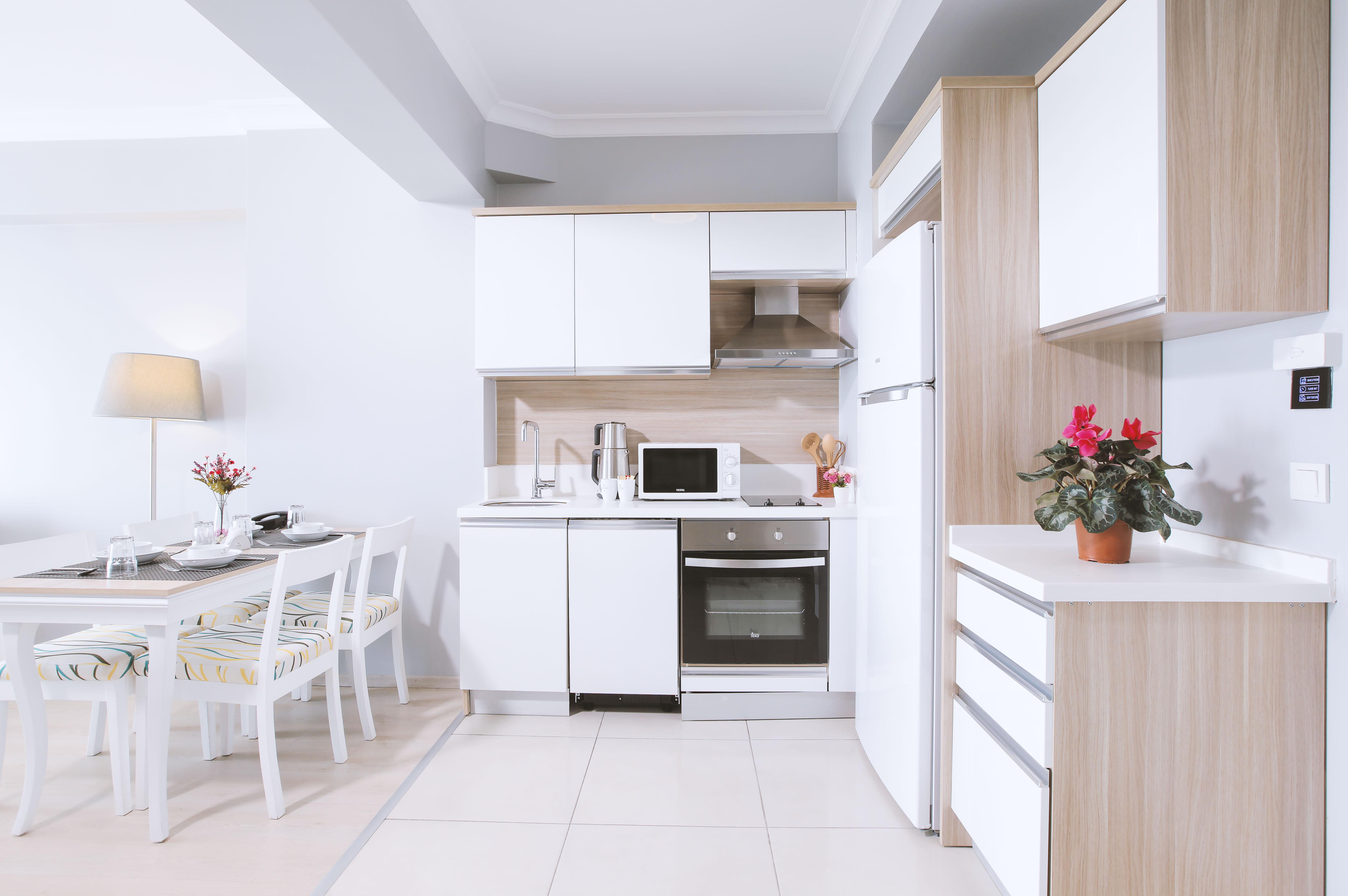Serenity Suites Istanbul Airport Zewnętrze zdjęcie