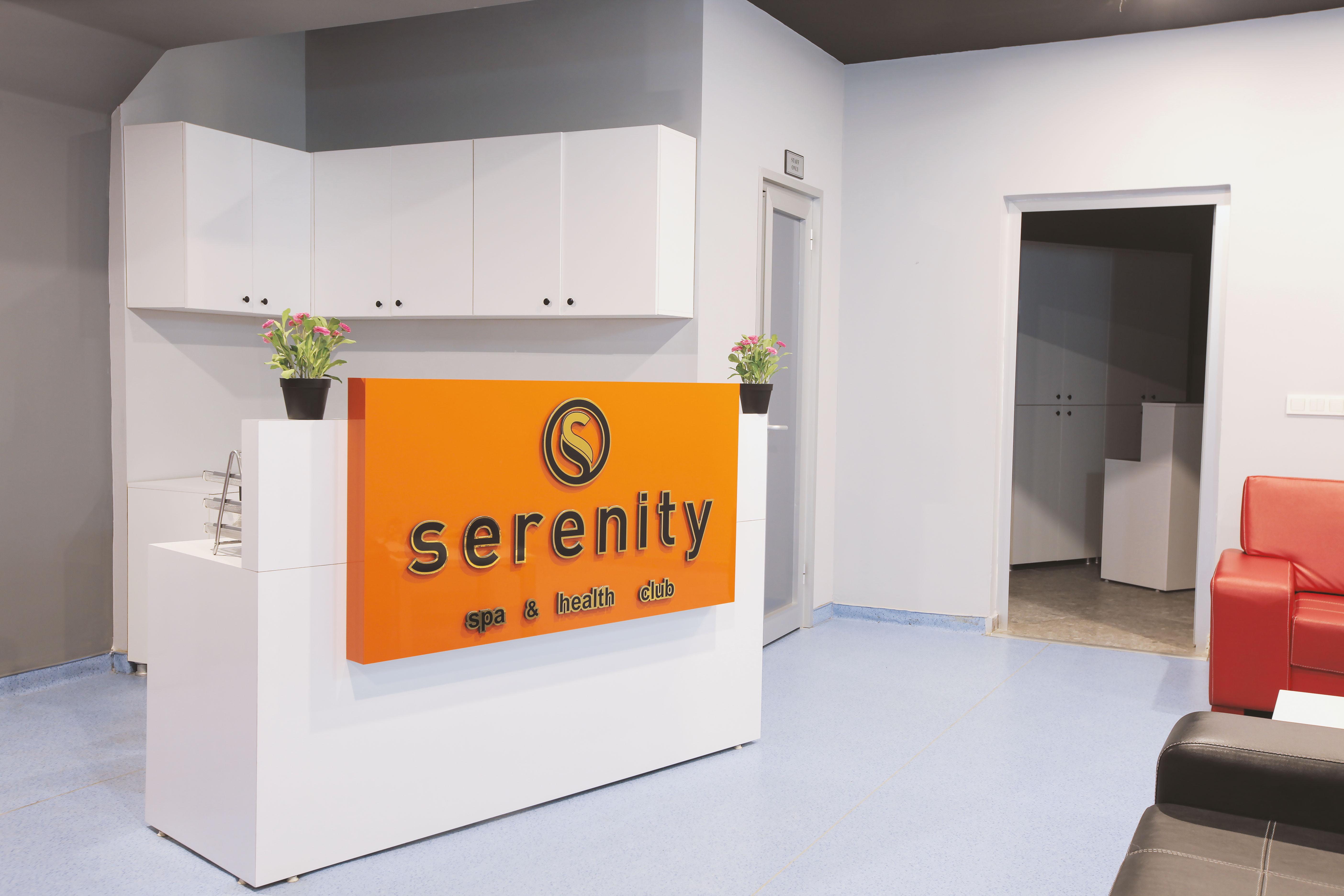 Serenity Suites Istanbul Airport Zewnętrze zdjęcie