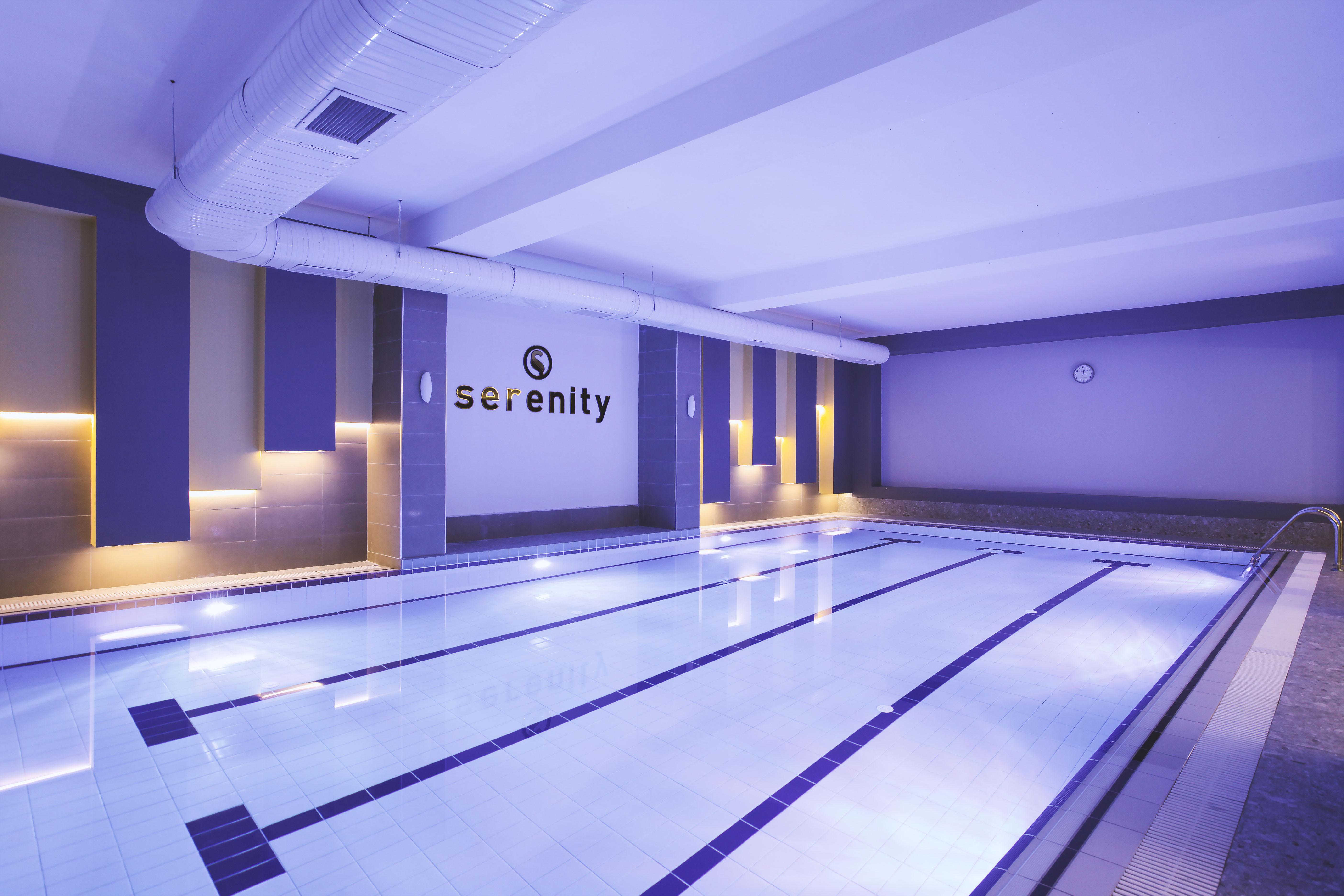 Serenity Suites Istanbul Airport Zewnętrze zdjęcie