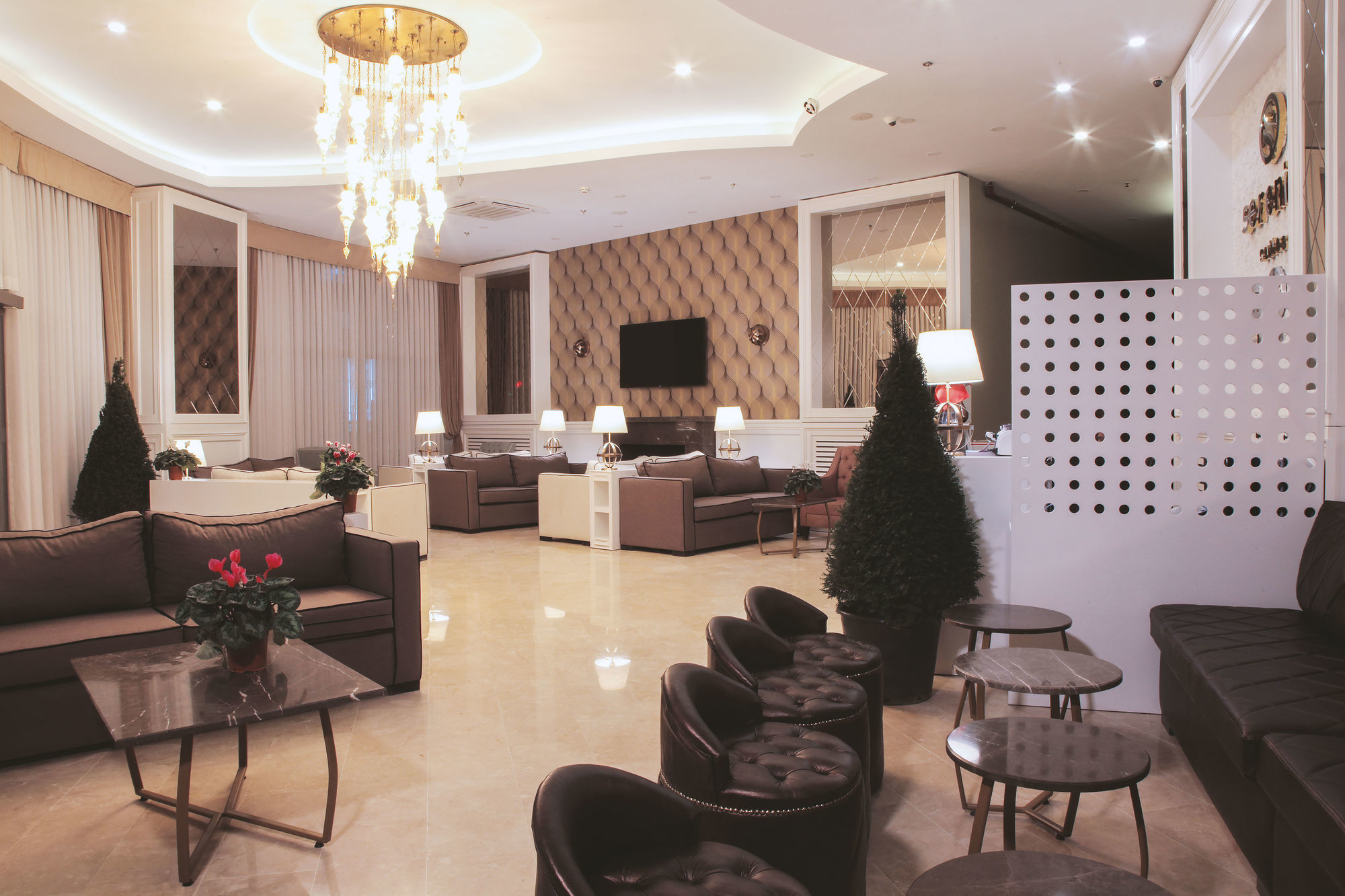 Serenity Suites Istanbul Airport Zewnętrze zdjęcie