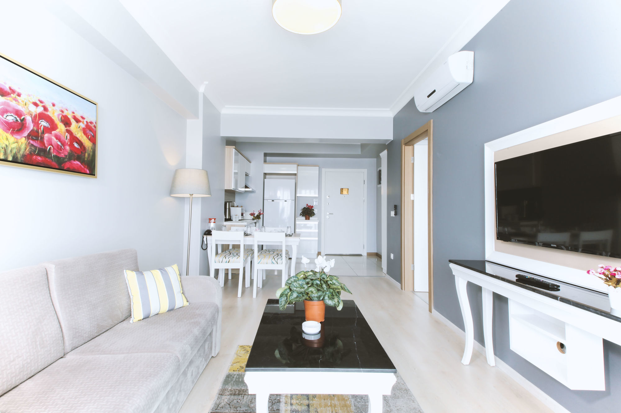 Serenity Suites Istanbul Airport Zewnętrze zdjęcie