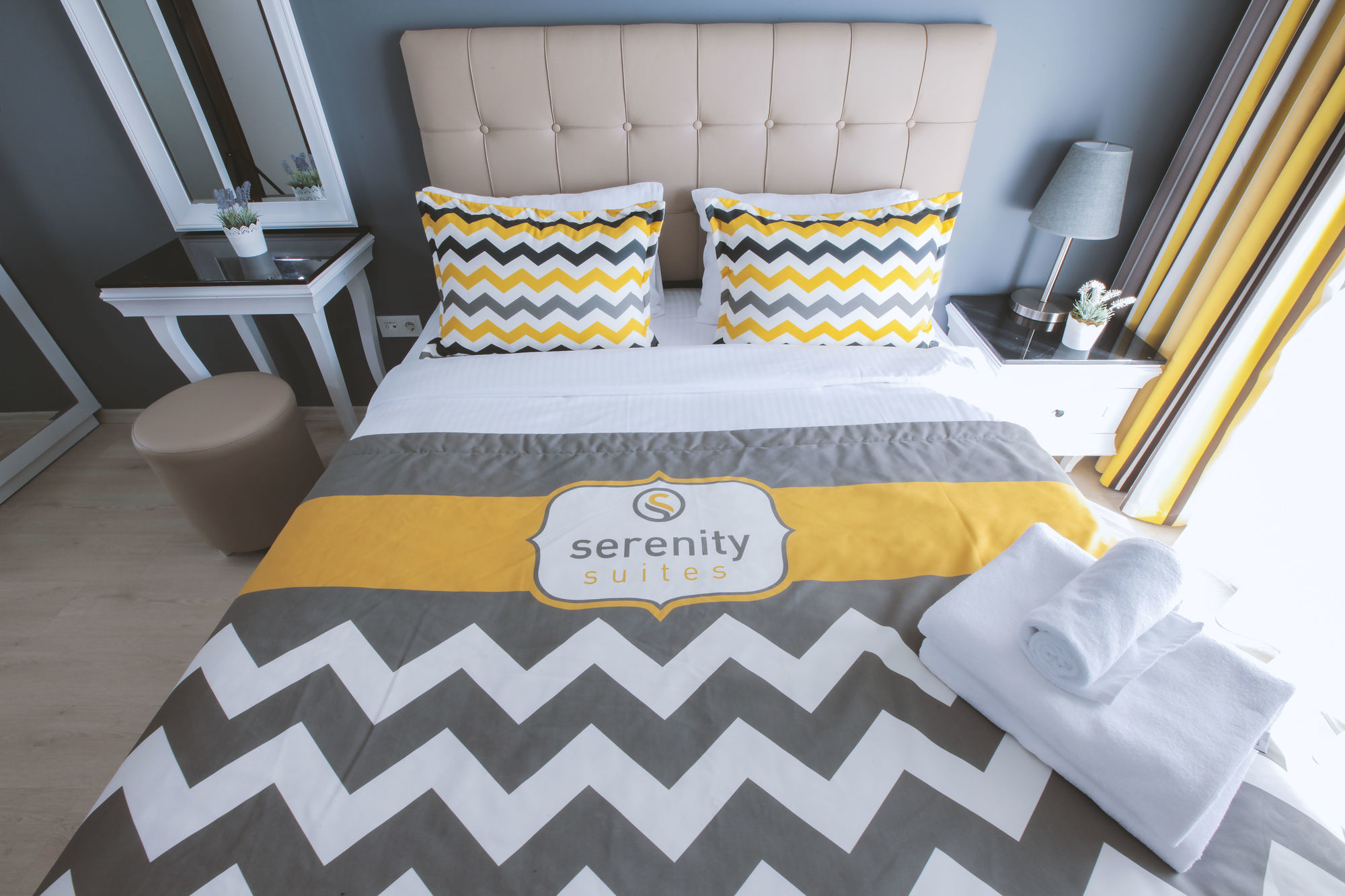 Serenity Suites Istanbul Airport Zewnętrze zdjęcie
